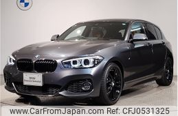 bmw 1-series 2017 -BMW--BMW 1 Series DBA-1R15--WBA1R520105C75500---BMW--BMW 1 Series DBA-1R15--WBA1R520105C75500-