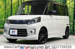 suzuki spacia 2014 CFJ1726520