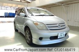 toyota ist 2002 ENHANCEAUTO_1_ea287077