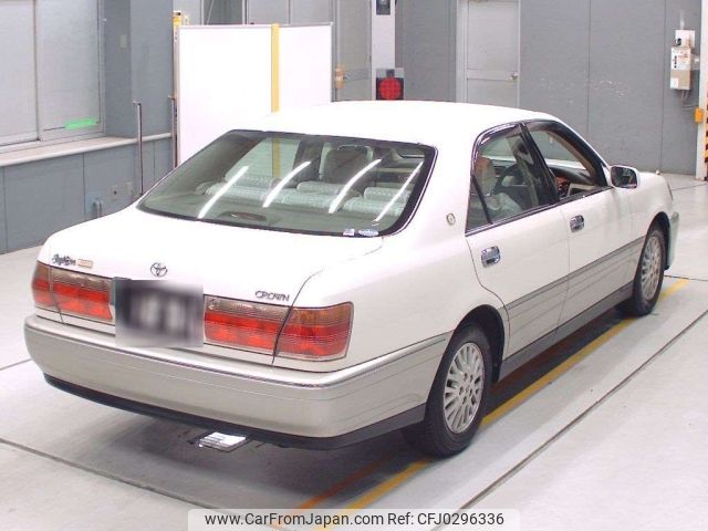 toyota crown 2001 -TOYOTA--Crown JZS171-0067635---TOYOTA--Crown JZS171-0067635- image 2