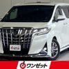 toyota alphard 2019 -TOYOTA--Alphard GGH30W--GGH30-0033698---TOYOTA--Alphard GGH30W--GGH30-0033698- image 1