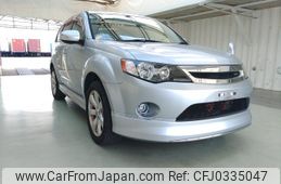 mitsubishi outlander 2009 ENHANCEAUTO_1_ea289433