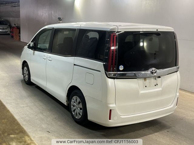 toyota noah 2021 -TOYOTA--Noah ZRR80G-0703616---TOYOTA--Noah ZRR80G-0703616- image 2