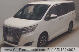 toyota esquire 2020 CFJ1824002