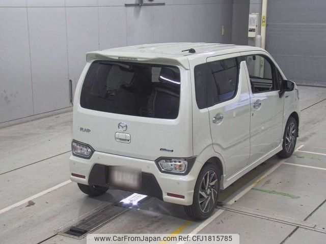 mazda flair 2025 CFJ1815785 image 2
