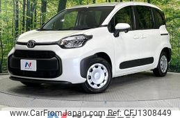 toyota sienta 2024 quick_quick_MXPL15G_MXPL15-1020363