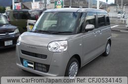 daihatsu move-canbus 2024 -DAIHATSU 【愛媛 581ﾊ3821】--Move Canbus LA850S--0073814---DAIHATSU 【愛媛 581ﾊ3821】--Move Canbus LA850S--0073814-