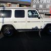 mercedes-benz g-class 2021 quick_quick_3DA-463350_W1N4633502X403713 image 4