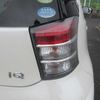 toyota iq 2011 -TOYOTA 【福岡 536ﾛ 19】--iQ DBA-NGJ10--NGJ10-605940---TOYOTA 【福岡 536ﾛ 19】--iQ DBA-NGJ10--NGJ10-605940- image 21