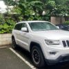jeep grand-cherokee 2014 -CHRYSLER--Jeep Grand Cherokee ABA-WK36T--1C4RJFEG3EC574854---CHRYSLER--Jeep Grand Cherokee ABA-WK36T--1C4RJFEG3EC574854- image 2