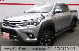 toyota hilux 2020 -TOYOTA--Hilux GUN125ｶｲ--3916079---TOYOTA--Hilux GUN125ｶｲ--3916079-