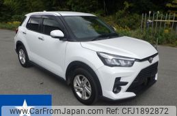 toyota raize 2023 CFJ1892872