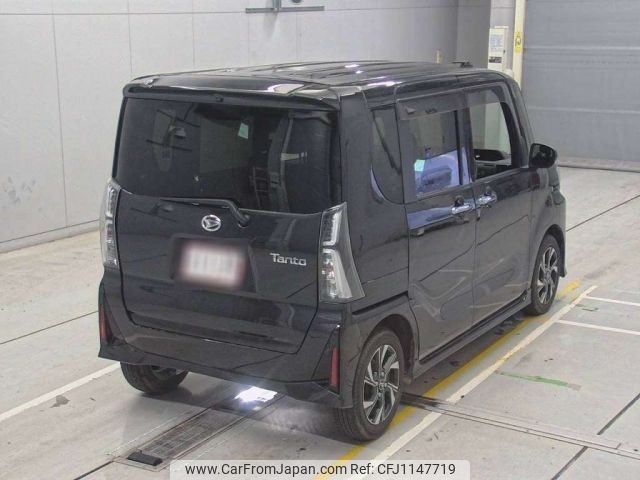 daihatsu tanto 2023 -DAIHATSU--Tanto LA650S-0286565---DAIHATSU--Tanto LA650S-0286565- image 2