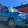 nissan cube 2016 -NISSAN--Cube DBA-Z12--Z12-313079---NISSAN--Cube DBA-Z12--Z12-313079- image 1