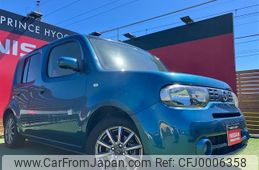 nissan cube 2016 -NISSAN--Cube DBA-Z12--Z12-313079---NISSAN--Cube DBA-Z12--Z12-313079-