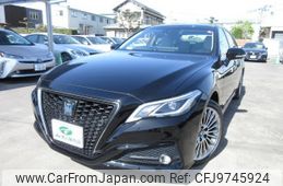 toyota crown 2020 -TOYOTA 【名変中 】--Crown AZSH20--1067104---TOYOTA 【名変中 】--Crown AZSH20--1067104-