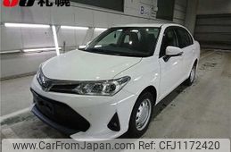 toyota corolla-axio 2022 -TOYOTA--Corolla Axio NZE164--7090620---TOYOTA--Corolla Axio NZE164--7090620-