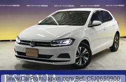 volkswagen polo 2021 -VOLKSWAGEN--VW Polo 3BA-AWDKL--WVWZZZAWZMU030316---VOLKSWAGEN--VW Polo 3BA-AWDKL--WVWZZZAWZMU030316-