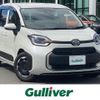 toyota sienta 2023 -TOYOTA--Sienta 6AA-MXPL10G--MXPL10-1077738---TOYOTA--Sienta 6AA-MXPL10G--MXPL10-1077738- image 1