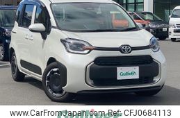 toyota sienta 2023 -TOYOTA--Sienta 6AA-MXPL10G--MXPL10-1077738---TOYOTA--Sienta 6AA-MXPL10G--MXPL10-1077738-