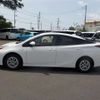 toyota prius 2018 -TOYOTA--Prius DAA-ZVW55--ZVW55-8058192---TOYOTA--Prius DAA-ZVW55--ZVW55-8058192- image 43