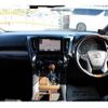 toyota vellfire 2017 -TOYOTA--Vellfire DBA-GGH30W--GGH30-0020538---TOYOTA--Vellfire DBA-GGH30W--GGH30-0020538- image 16