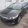 honda stream 2007 -HONDA--Stream RN6-1021345---HONDA--Stream RN6-1021345- image 1