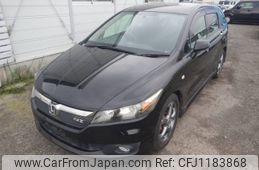 honda stream 2007 -HONDA--Stream RN6-1021345---HONDA--Stream RN6-1021345-