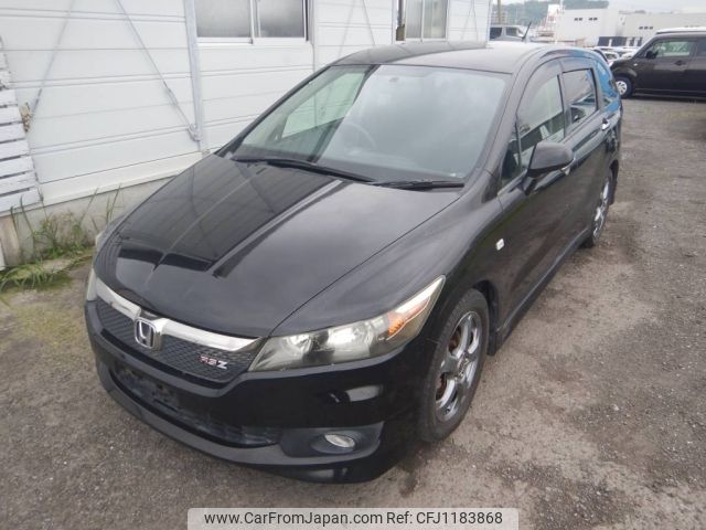 honda stream 2007 -HONDA--Stream RN6-1021345---HONDA--Stream RN6-1021345- image 1