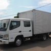 mitsubishi-fuso canter 2004 GOO_NET_EXCHANGE_0403152A30240807W001 image 1