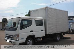 mitsubishi-fuso canter 2004 GOO_NET_EXCHANGE_0403152A30240807W001