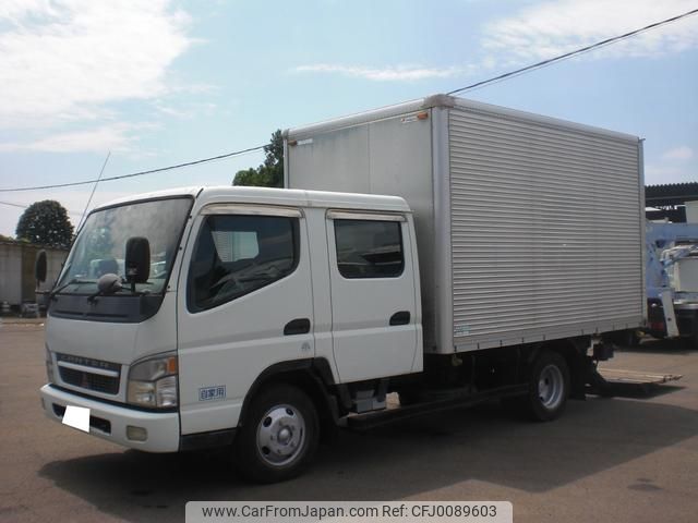 mitsubishi-fuso canter 2004 GOO_NET_EXCHANGE_0403152A30240807W001 image 1