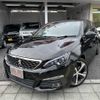 peugeot 308 2017 -PEUGEOT--Peugeot 308 LDA-T9AH01--VF3LHAHWWHS224682---PEUGEOT--Peugeot 308 LDA-T9AH01--VF3LHAHWWHS224682- image 1