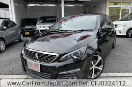 peugeot 308 2017 -PEUGEOT--Peugeot 308 LDA-T9AH01--VF3LHAHWWHS224682---PEUGEOT--Peugeot 308 LDA-T9AH01--VF3LHAHWWHS224682-