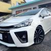 toyota prius-α 2018 quick_quick_DAA-ZVW40W_ZVW40W-0030767 image 5