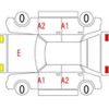 honda stepwagon 2014 -HONDA--Stepwgn DBA-RK5--RK5-1400401---HONDA--Stepwgn DBA-RK5--RK5-1400401- image 2