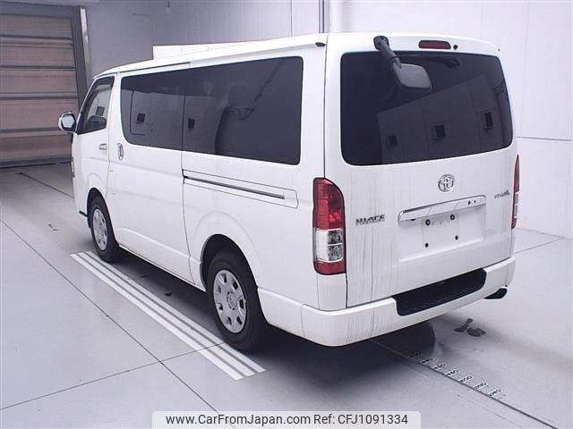 toyota hiace-van 2019 -TOYOTA--Hiace Van GDH201V-1035251---TOYOTA--Hiace Van GDH201V-1035251- image 2
