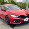 honda civic 2018 CFJ1538552 image 16