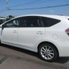 toyota prius-α 2013 -TOYOTA--Prius α ZVW40W--3075724---TOYOTA--Prius α ZVW40W--3075724- image 16