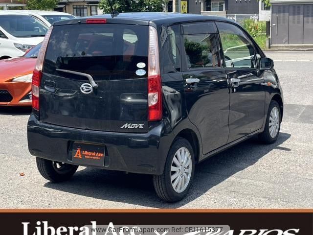 daihatsu move 2012 CFJ1615377 image 2