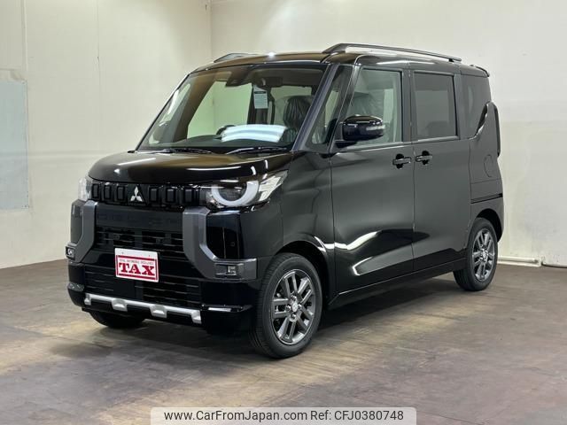 mitsubishi delica-mini 2024 -MITSUBISHI 【名変中 】--Delica Mini B38A--0605190---MITSUBISHI 【名変中 】--Delica Mini B38A--0605190- image 1