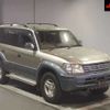 toyota land-cruiser-prado 2000 -TOYOTA--Land Cruiser Prado KDJ95W--0003375---TOYOTA--Land Cruiser Prado KDJ95W--0003375- image 1
