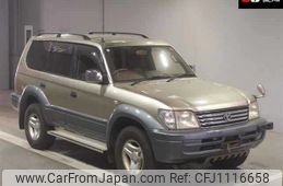 toyota land-cruiser-prado 2000 -TOYOTA--Land Cruiser Prado KDJ95W--0003375---TOYOTA--Land Cruiser Prado KDJ95W--0003375-