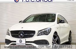 mercedes-benz cla-class 2018 -MERCEDES-BENZ--Benz CLA DBA-117951--WDD1179512N613344---MERCEDES-BENZ--Benz CLA DBA-117951--WDD1179512N613344-
