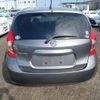 nissan note 2014 CFJ1696692 image 4