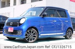 honda n-one 2015 -HONDA 【千葉 581ﾊ9501】--N ONE DBA-JG1--JG1-4201264---HONDA 【千葉 581ﾊ9501】--N ONE DBA-JG1--JG1-4201264-