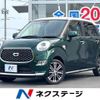 daihatsu cast 2018 CFJ1638623 image 1
