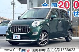 daihatsu cast 2018 CFJ1638623