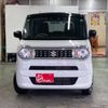 suzuki wagon-r 2021 -SUZUKI 【千葉 583ｿ7528】--Wagon R Smile 5AA-MX91S--MX91S-105966---SUZUKI 【千葉 583ｿ7528】--Wagon R Smile 5AA-MX91S--MX91S-105966- image 2
