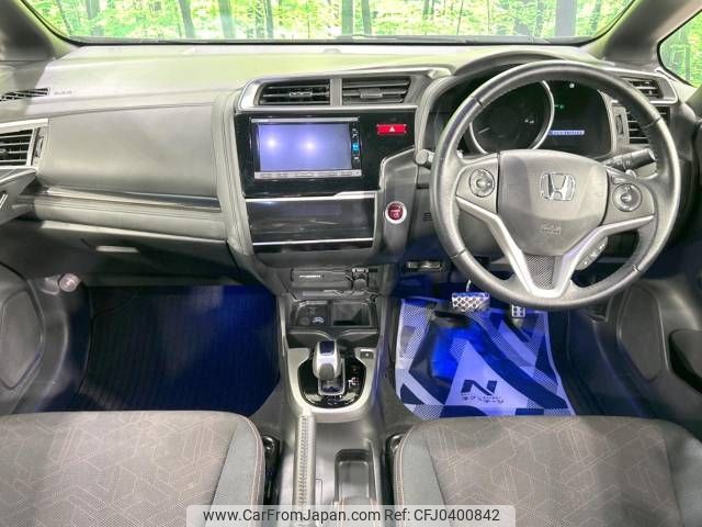 honda fit 2017 -HONDA--Fit DAA-GP5--GP5-1218910---HONDA--Fit DAA-GP5--GP5-1218910- image 2